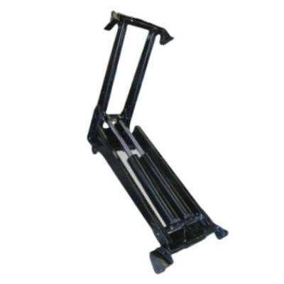 35.6 Tons Truck Conversion Trailer Hitch Mounts ISO9001
