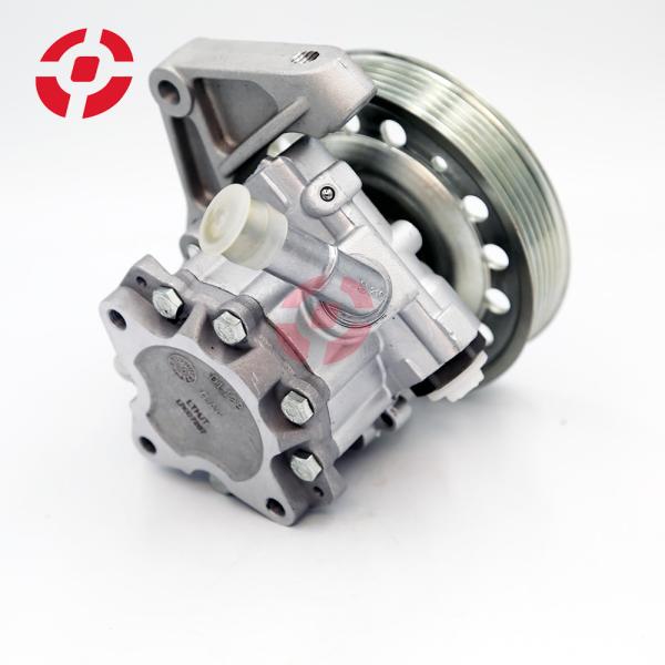 Effortless Steering Guaranteed With OE LR007207 Power Steering System For Land Rover