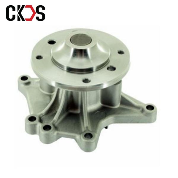 Vente de marchandises pièces détachées de camions pompe à eau moteur 16100-29145 Matrix Corollaa Pontiac Vibe 2ZZ-GE