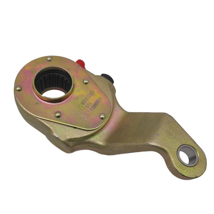 OE.WG9100340056 Automatic Adjusting Right Rear Brake Buzzer New Condition Arm Truck Parts for HOWO TX A7 C7H MCP16 WD615