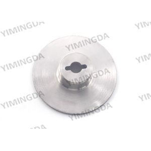 Колесо диаметра 60.4мм меля каменное для резца ПН5.918.35.181 ИМА