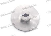 Roue en pierre de meulage du diamètre 60.4mm pour le coupeur PN5.918.35.181 d'IMA