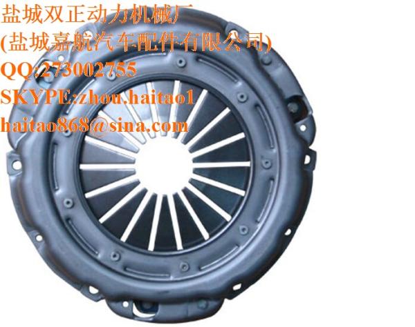 124006210 - Clutch Pressure Plate