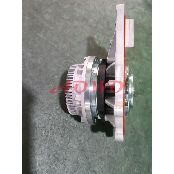 4712000401 Pompe à eau pour véhicule haute durabilité avec matériau 100% aluminium