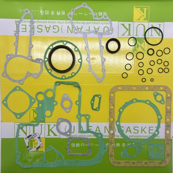 D1503 Kubota Engines Gasket 1G720-03310 for L2900 L3000 L3010 L3130 Tractor