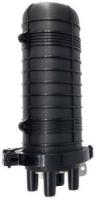 Fiber Optic Vertical Splice Closure-ZCSC-D096-01(7231206)