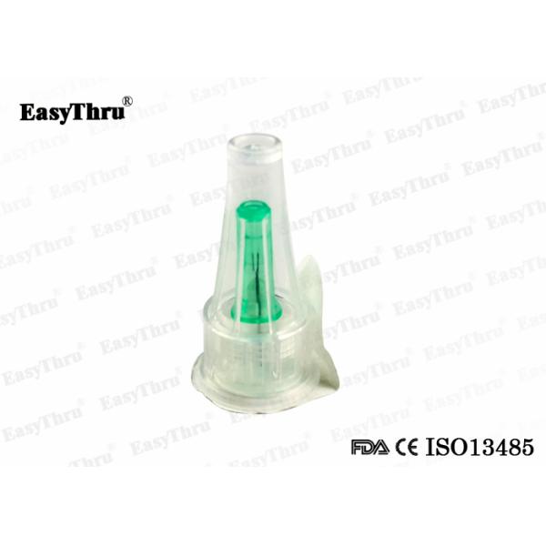 Стерильные инсулиновые иглы для диабетиков