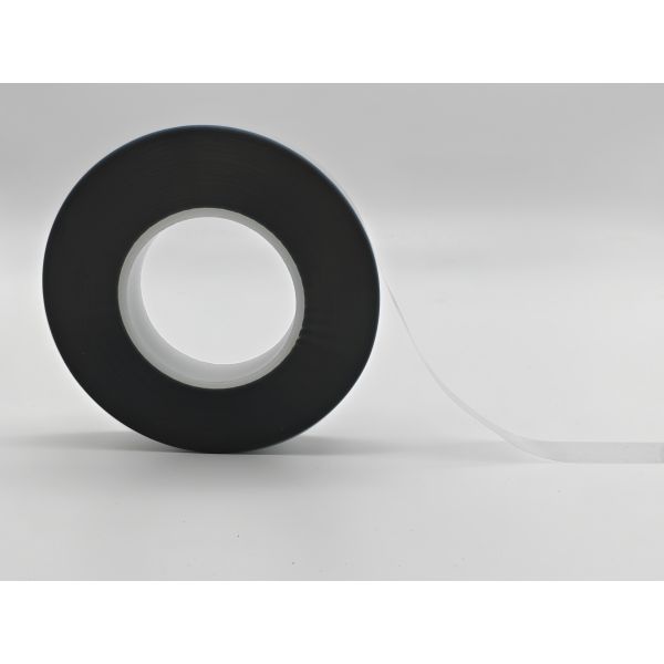 Transparent 25um PET Release Film For 3D Curved Glass And Electronics Protection