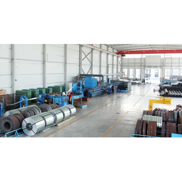 China OEM Factory Automatic C/Z Purlin Roll Forming Machine Customised