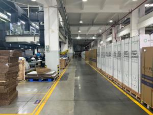 FOSHAN JUYANG NEW ENERGY CO LTD