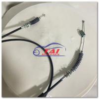 Câble de frein Système de freinage automatique 78015-3251 Câble de commande Assy pour Mercedez Benz Sprinter
