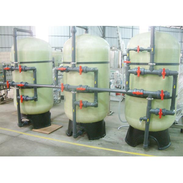 Сверхземной резервуар для хранения стекловолокна, чистолинейный резервуар для хранения стекловолокна под давлением