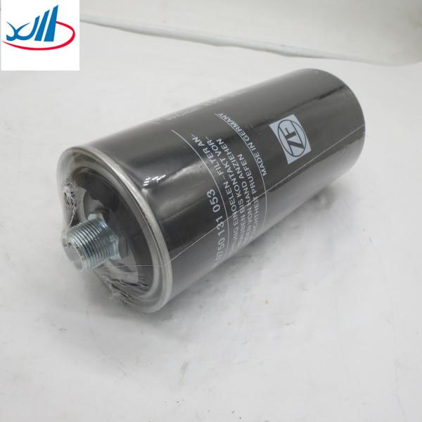 High Quality Truck Engine Parts Oil Filter 0750131053