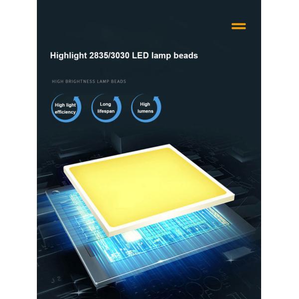 Lumières de stade de football à LED ultra minces 300w Lumières extérieures d'inondation