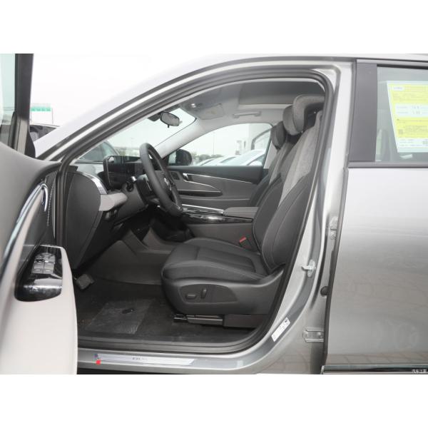 Car Electric Vehicle EV Buick E5 Zhixiang Standard Online/Local After-sales Service