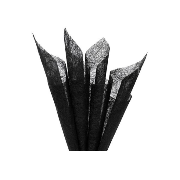 Анти- упаковочная бумага цветка упаковочного материала разрыва не сплетенная Biodegradable не сплетенная