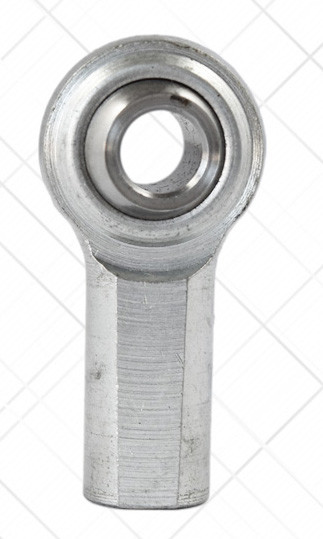 Carbon Steel Zinc Coated CF Series Spherical Rod End
