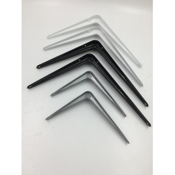 Прямоугольная светлая обязанность 0,8 0,9 кронштейна полки утюга 1.0mm