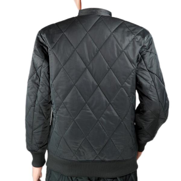 PET Cotton Military Winter Coat