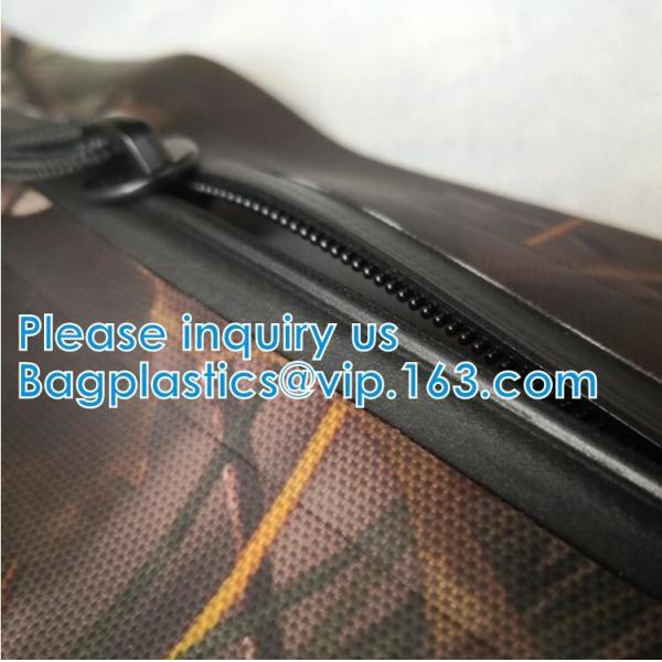 Waterproof ZIPPER Airtight Storage Bag Zipper For Fur Clothing Luxury Bag Or Other Important Items That You Care About