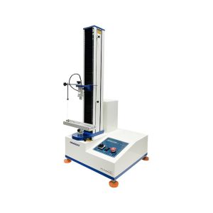 220V 50Hz Power Supply 90-Degree Tape Peel Strength Testing Machine For Compression Testing