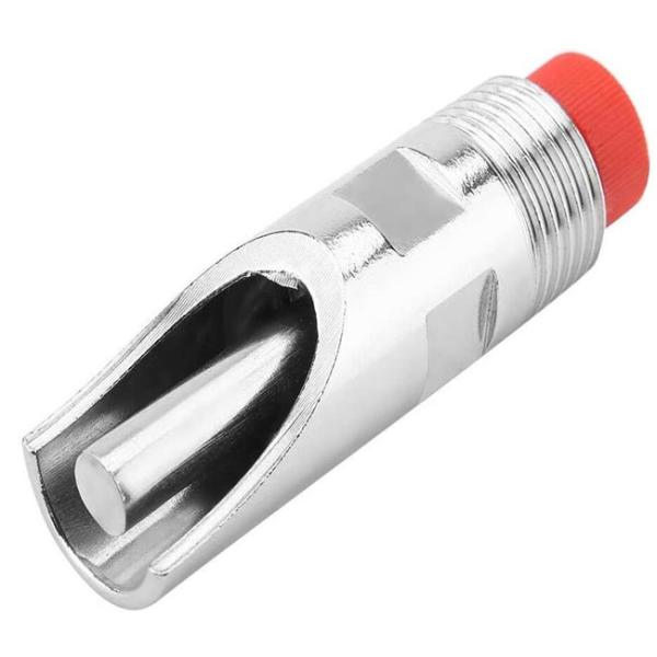 Thread 20mm Pig Water Drinkers Automatic Pig Waterers NPT 1/2