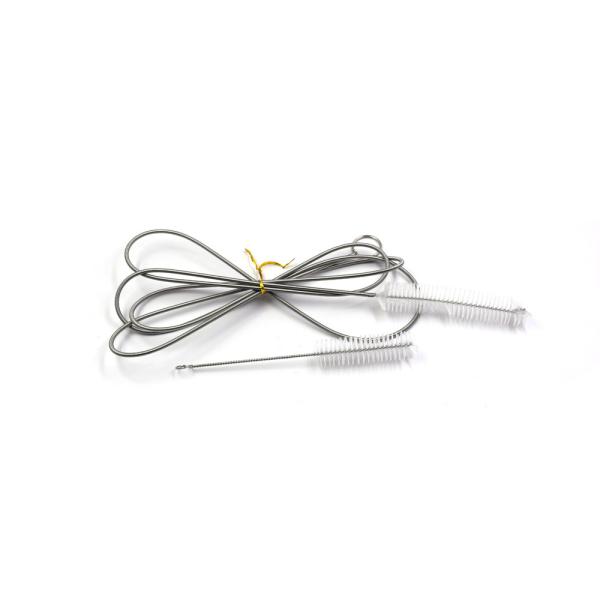 Eco Friendly Nylon Bristles CPAP Cleaning Brush
