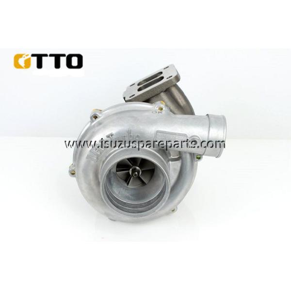 6SD1T Excavator Turbocharger Assy FVR23 6SD1T 1144003390 100% Genuine