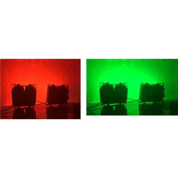 Отрегулируйте Адвокатуру СИД угла водоустойчивую светлую, света строба СИД АК 110 В-240В белизны 100 ватт крутой