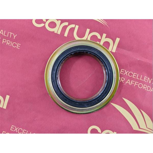 Piezas de repuesto para camiones de rendimiento duradero y de larga duración OEM WG9231320001 para el conjunto del retén de aceite del reductor principal (integrado/Carruchi)