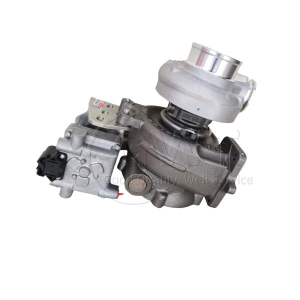 Turbocompresor 3787030H 5353172 3793016 5350968 3793018 5502164 HE200VG para el comino 3793016 5502164 ISF2.8