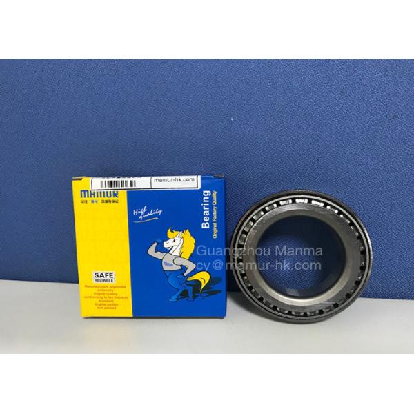 Rear Axle Hub Inner Bearing for ISUZU NKR JMC 1040 with 102*60mm Size