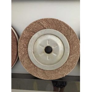 flap disc