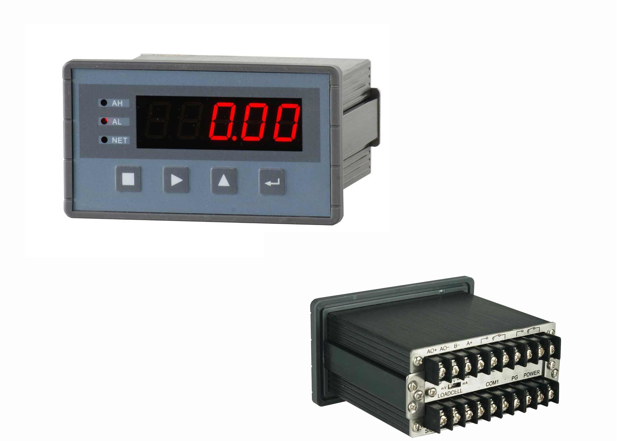 Регуляторы веся масштабов крана высокой точности мини, веся спичку Loadcell аппаратуры