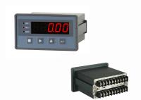 Haute précision Mini Crane Weighing Scales Controllers, pesant le match Loadcell d'instrument