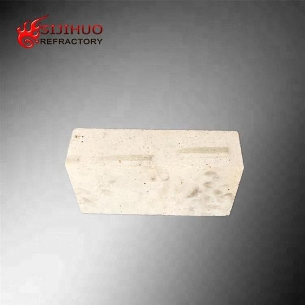 Industrial Furnaces Fire Corundum Mullite Brick with SiC Content of Little