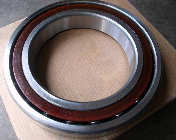 DB DF DT single row angular contact ball bearing 7218B - TVP - UA ABEC -1 3 5 with GA