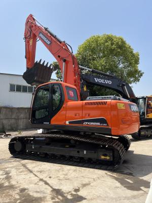 New Arrival Excavator DX225lc-9c Used Doosan225 Crawler Hydraulic Excavadore