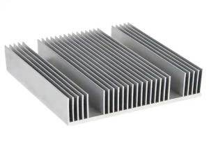 Custom Aluminum Extrusion Profiles Products Shapes Anodizing Finish