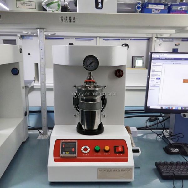 Antifreeze Chlorine Content Analyzer Anti-oil Chlorine Content Determining Machine Flame-Retardant Oil Chlorine Content Detector