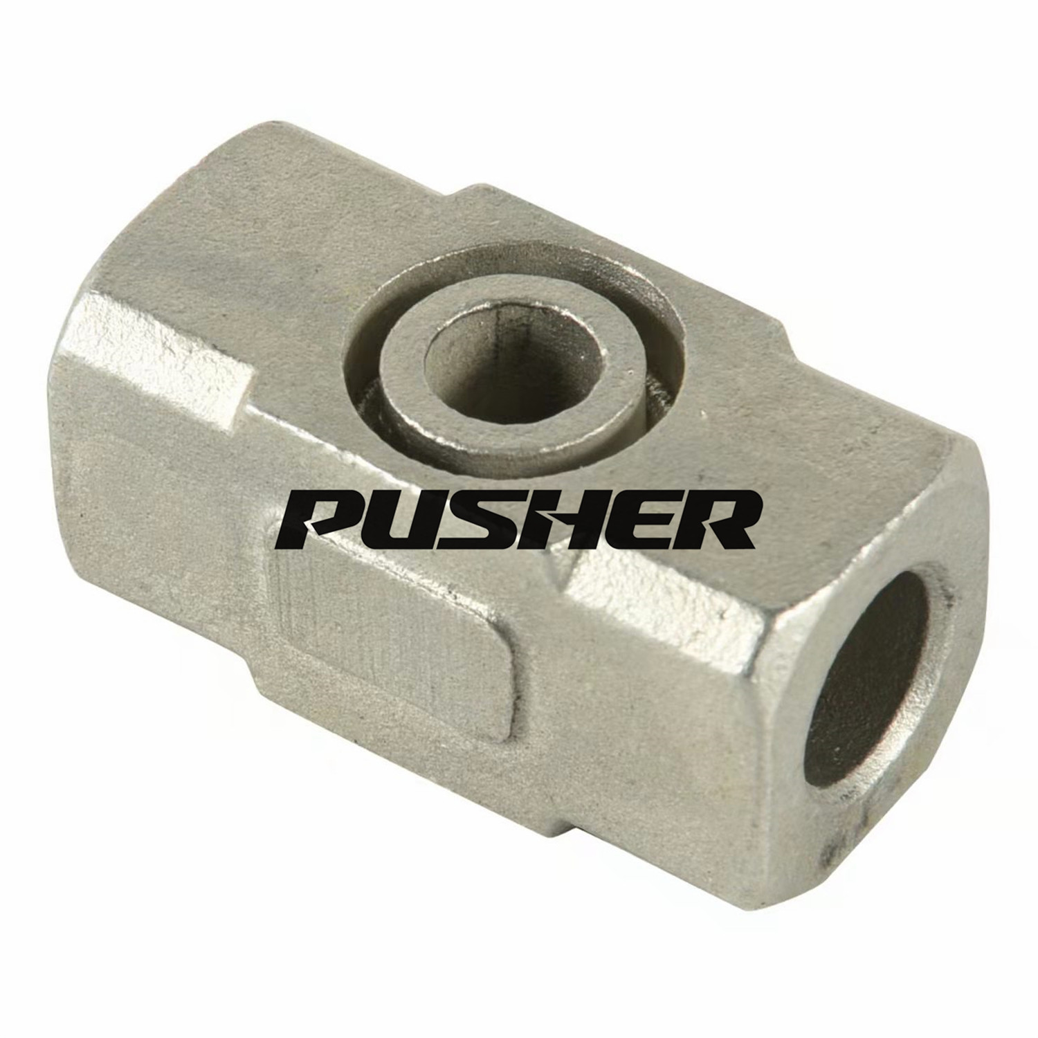 ODM OEM Metal Die Casting Parts Fishing Net Casting с горелкой из литого железа