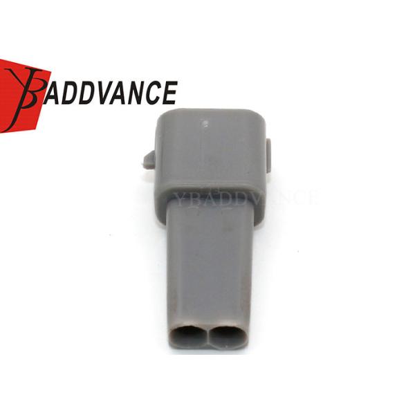 2 соединители инжектора топлива Пин мужских/набора штепсельной вилки на одобренный ИСО 9001 Тойота