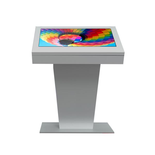 touch monitor business signs outdoor lcd