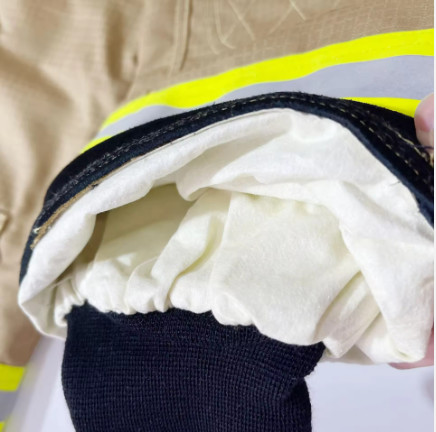 Оружие для бункеров пожарный костюм пожарный пожарная форма