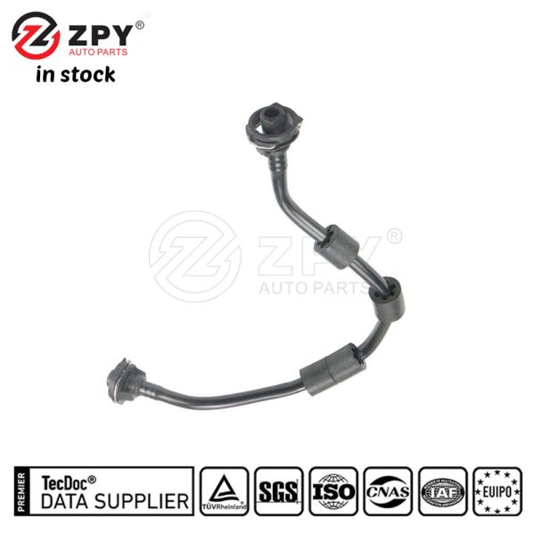 Porsche Expansion Tank Breather Line 95B121447F ZPY