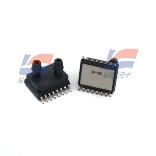 SM3041-005D-C-3S Board Mount Pressure Sensors Differential Digital