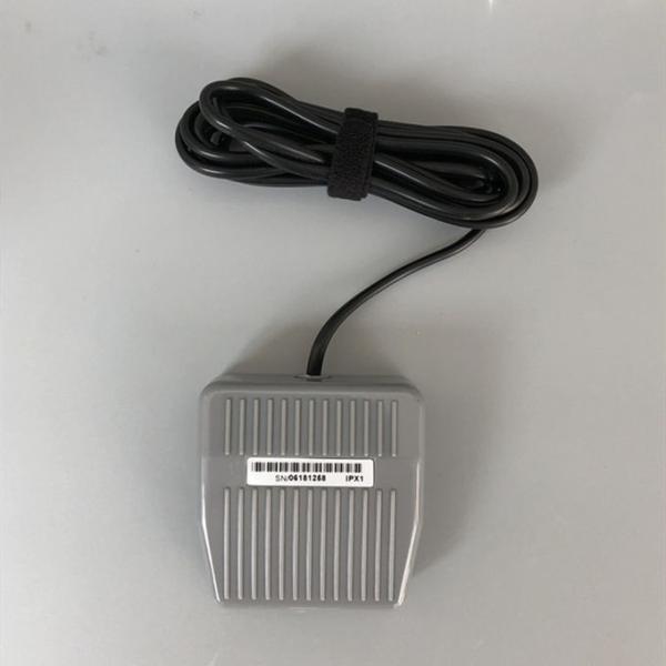 Подсказки Handpiece Piezo воды пересчетки СИД зубоврачебной ультразвуковой автоматической отделяемые полируя