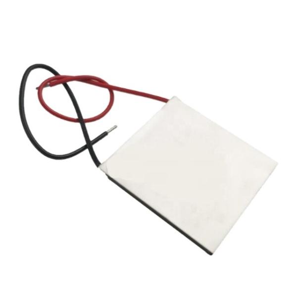 TEP1142T300 40 * 40mm 250 graus de alta temperatura fogão a lenha módulo gerador termoelétrico para acampamento
