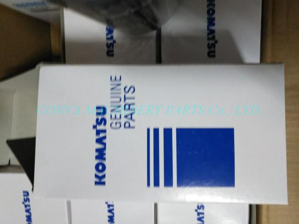 High Efficiency Automotive Oil Filters , Komatsu Oil Filter 6735 41 5141