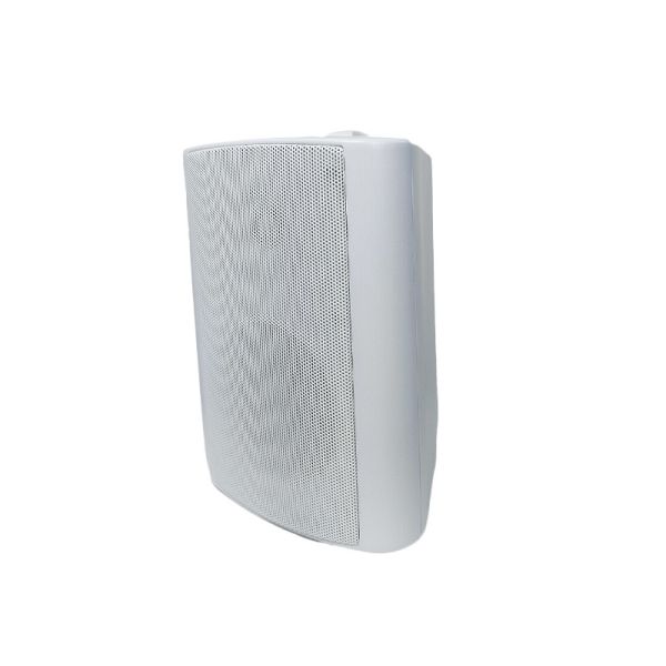 70V 100V 8ohm Sistema de PA de pared altavoz Tweeter individual y woofer